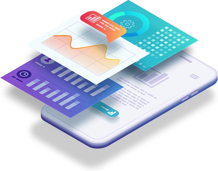 Illustration du service Développement Mobile proposé par YeminiCoder