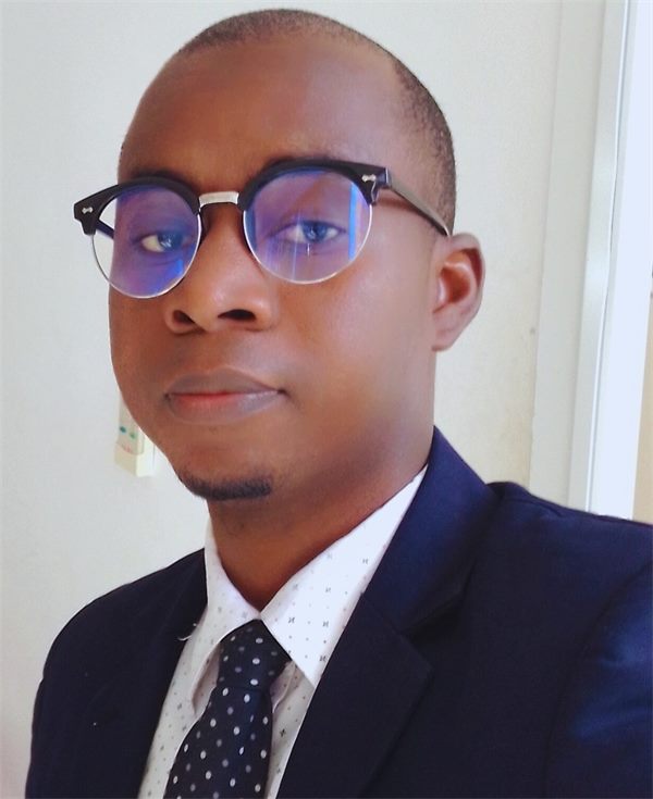 Aboubacrine Haidara, Co-fondateur chez YeminiCoder