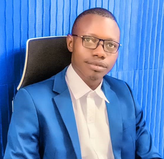 Abdoulaye Sow, Ing. Développer & UX/UI Designer chez YeminiCoder