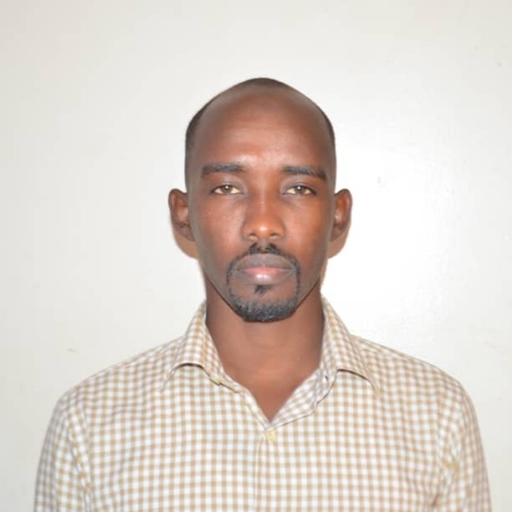 Youssouf Saleh Ali, Ing. Opérations & Développement chez YeminiCoder