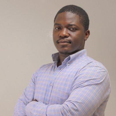 Mr ATI, CEO chez SENA ACHATS ET SERVICES